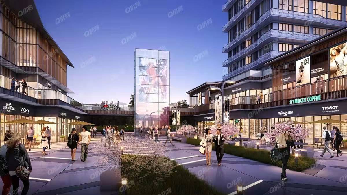 佳兆業璀璨時代，云錦花園-均價35000元/平
