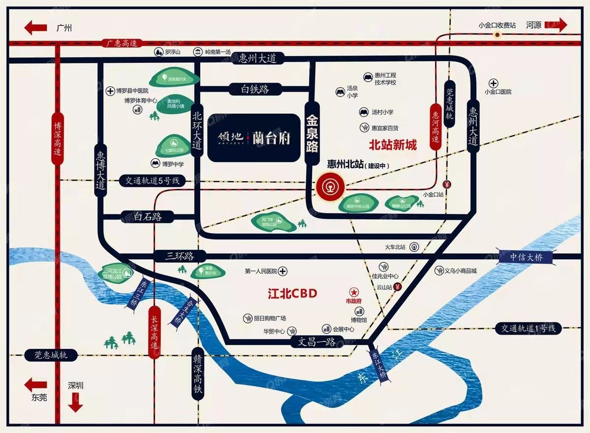 領(lǐng)地蘭臺府均價12200元/平