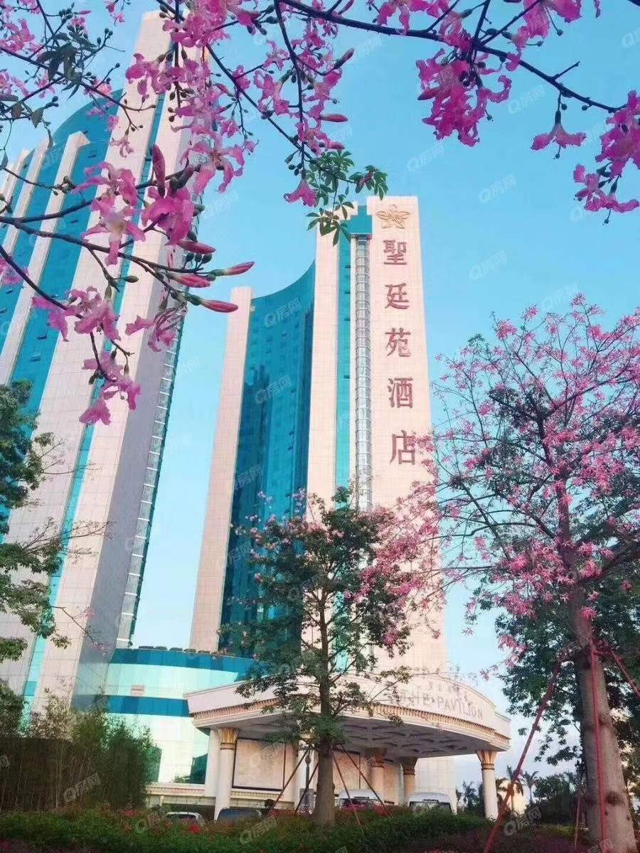 圣庭苑世紀(jì)樓，長興大廈-均價(jià)120元/平