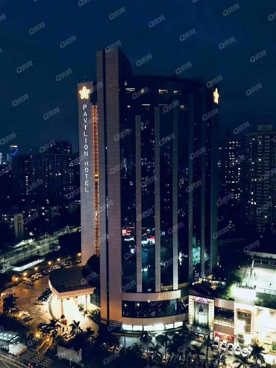 圣庭苑世紀(jì)樓，長興大廈-均價(jià)120元/平