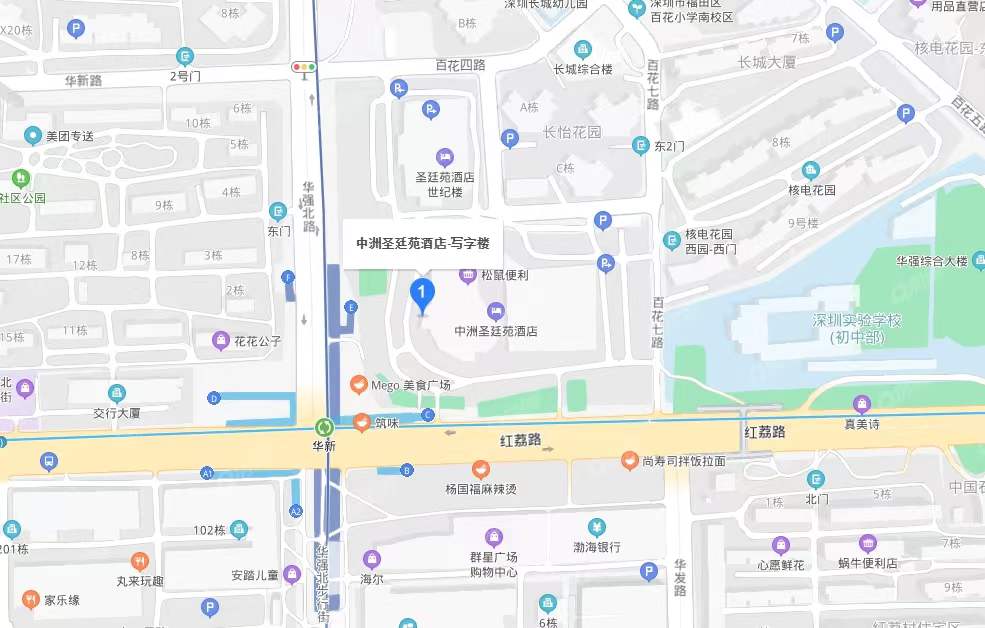 圣庭苑世紀(jì)樓，長興大廈-均價(jià)120元/平