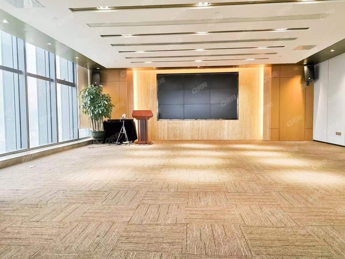 NEO企業(yè)大道，綠景廣場(chǎng)均價(jià)-255元/平