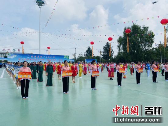 作為全國新時代文明實(shí)踐試點(diǎn)鎮(zhèn)